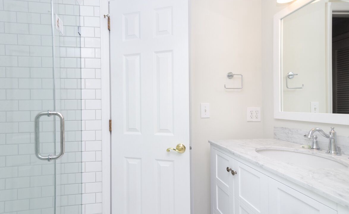 Photo of Bathroom in South End