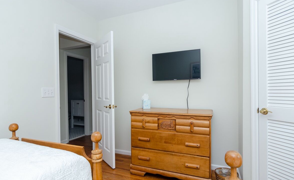 Photo of Bedroom in South End