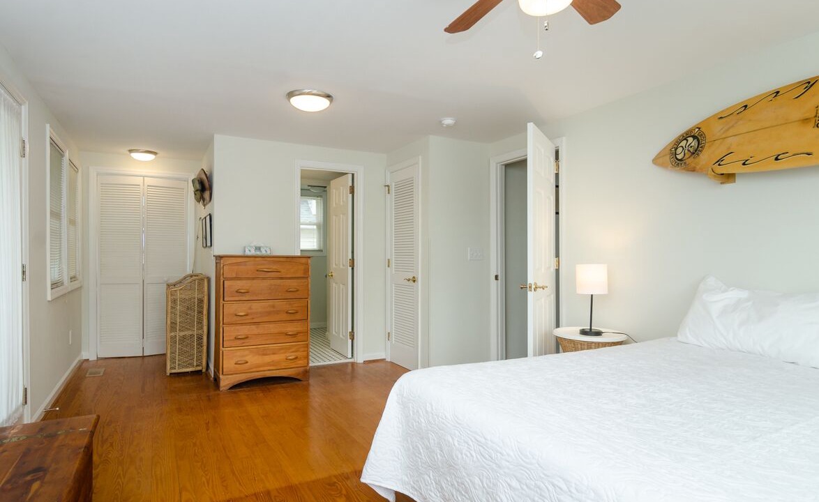 Photo of Bedroom in South End