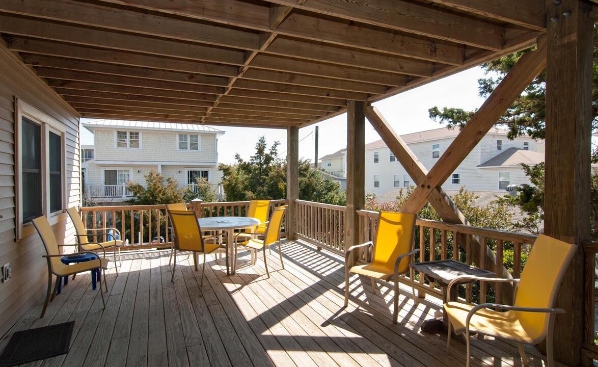 Photo of Outdoor in South End