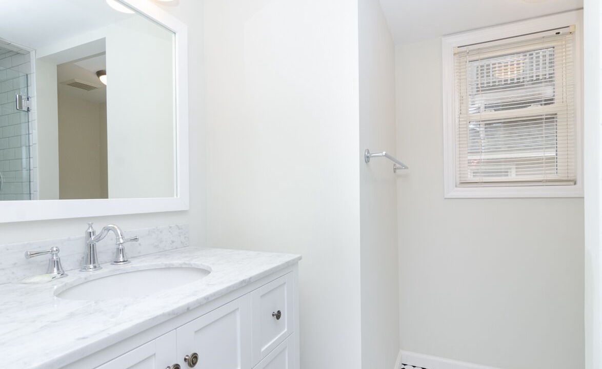 Photo of Bathroom in South End