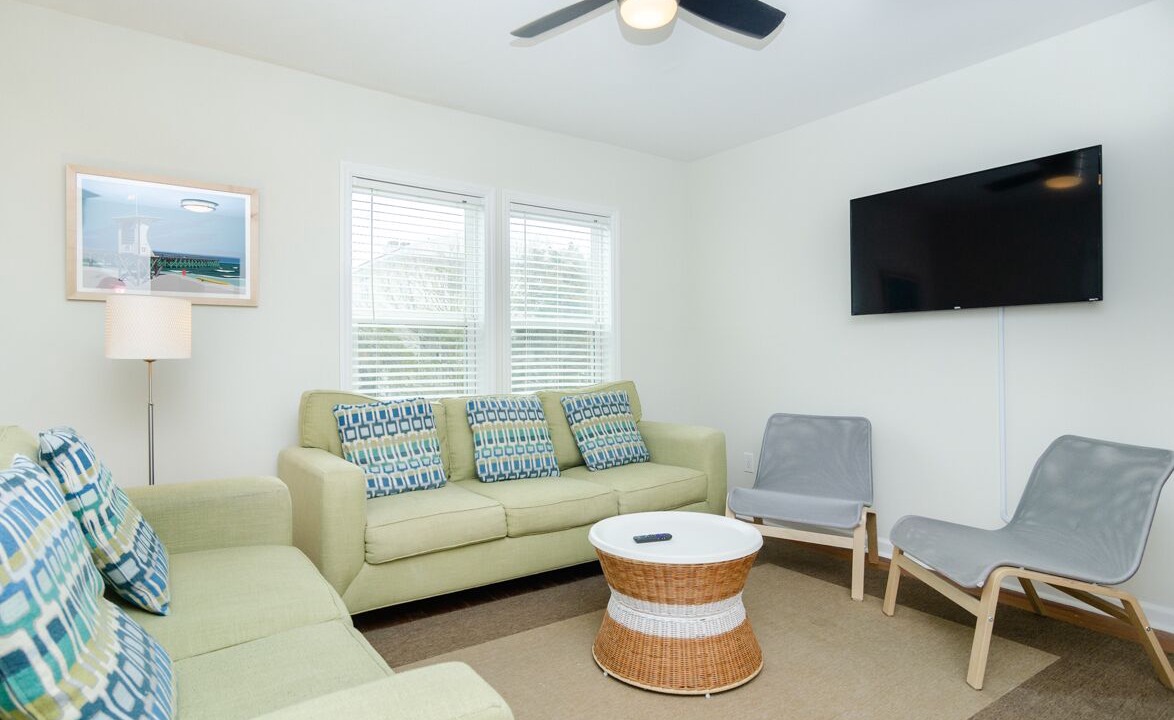 Photo of Livingroom in South End