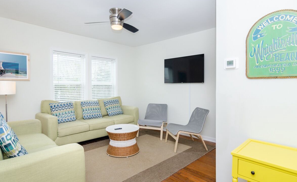 Photo of Livingroom in South End