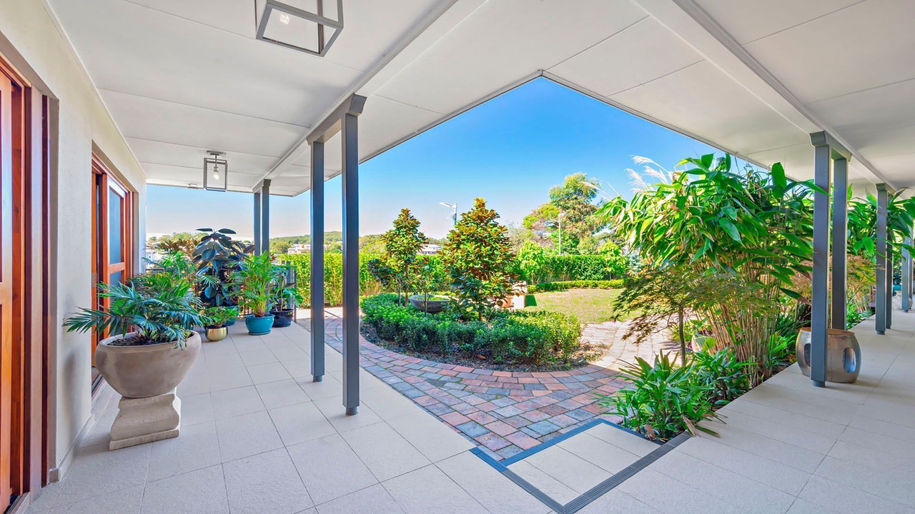 Photo of Outdoor in Nelson Bay