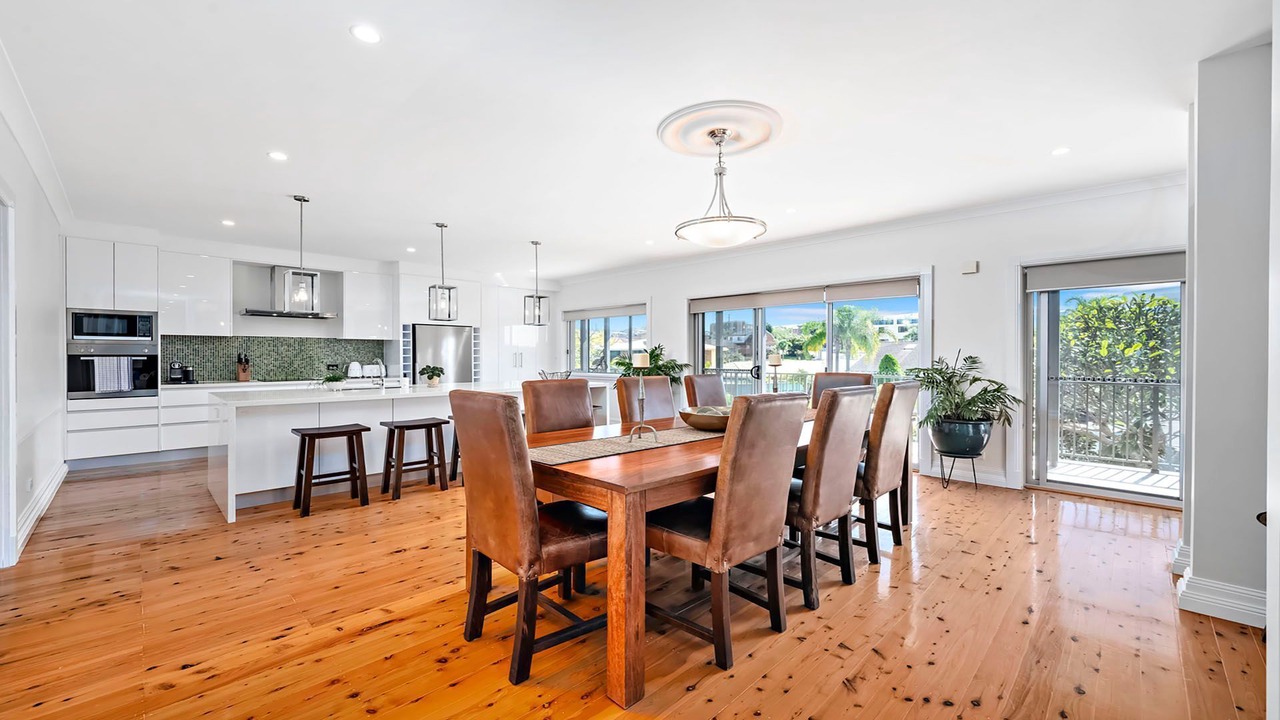 Photo of Bedroom in Nelson Bay