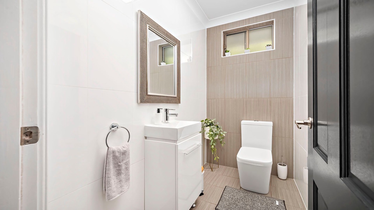 Photo of Bedroom in Nelson Bay