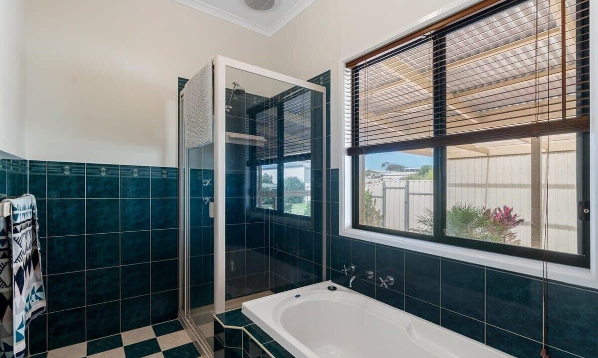 Photo of Bathroom in Goolwa Beach