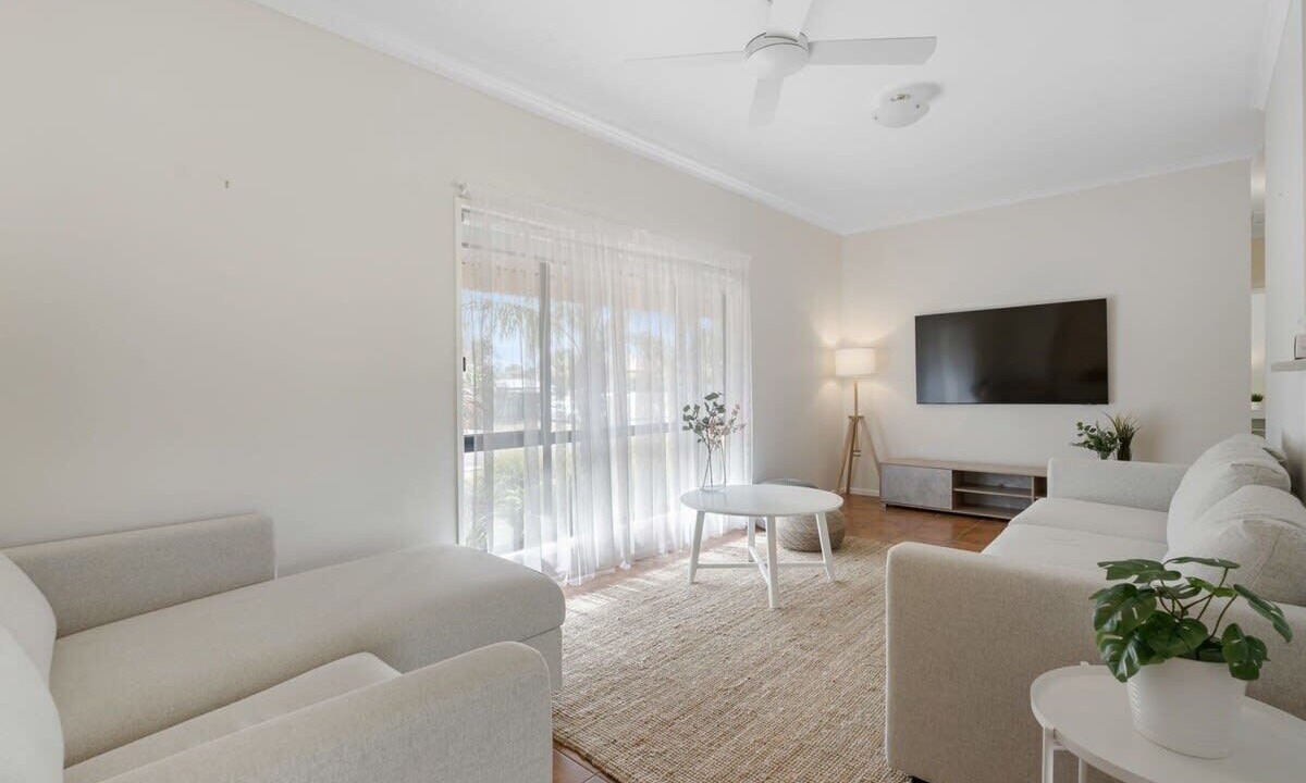 Photo of Livingroom in Goolwa Beach