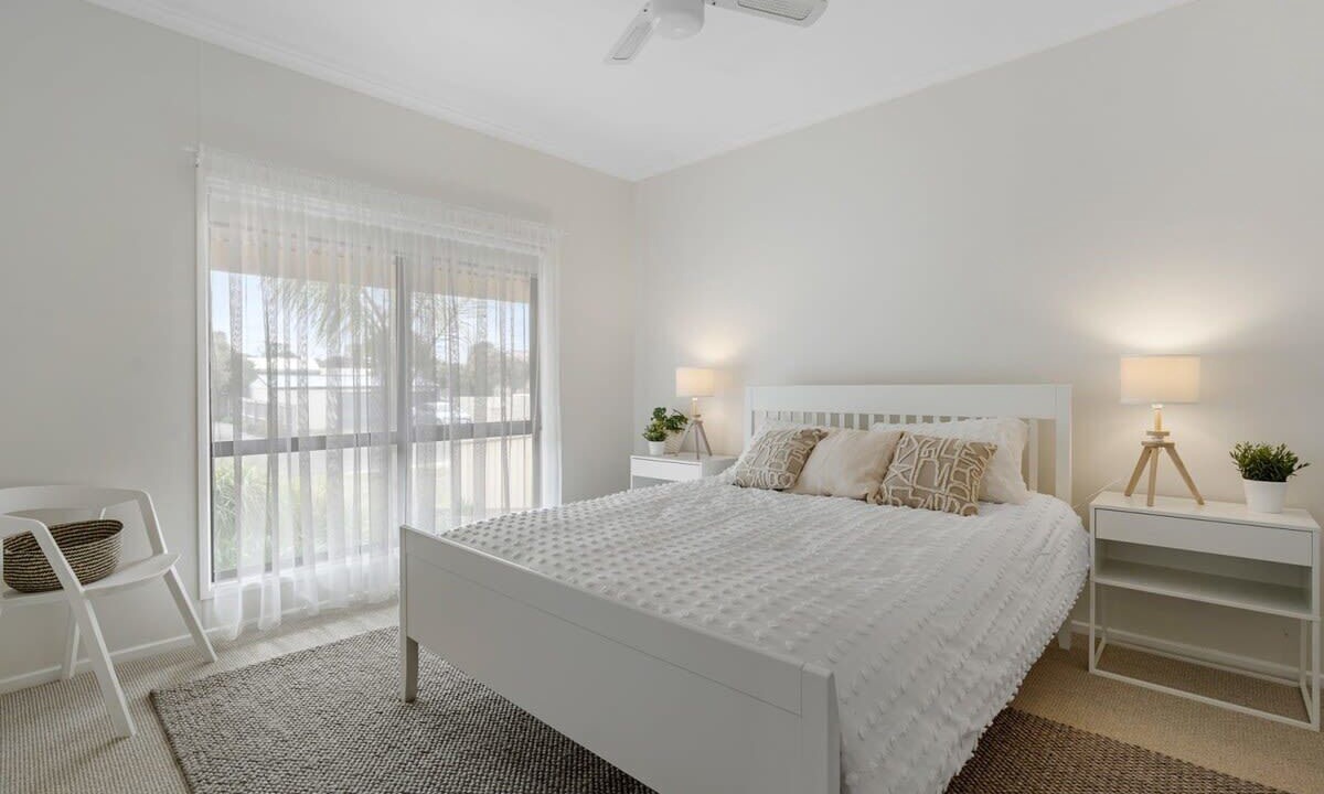 Photo of Bedroom in Goolwa Beach