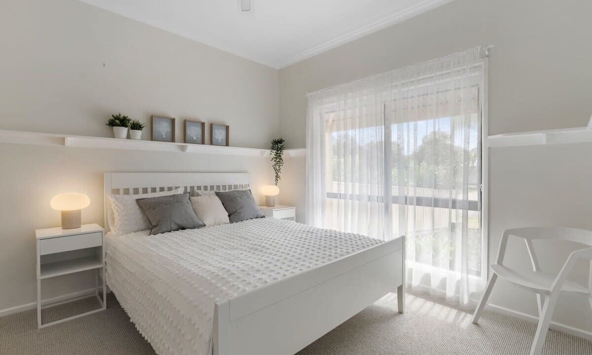 Photo of Bedroom in Goolwa Beach