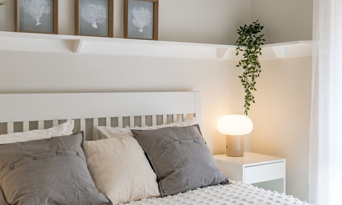 Photo of Bedroom in Goolwa Beach