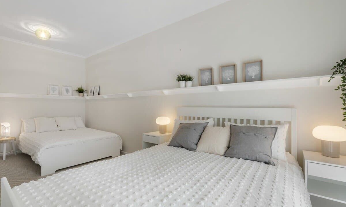 Photo of Bedroom in Goolwa Beach