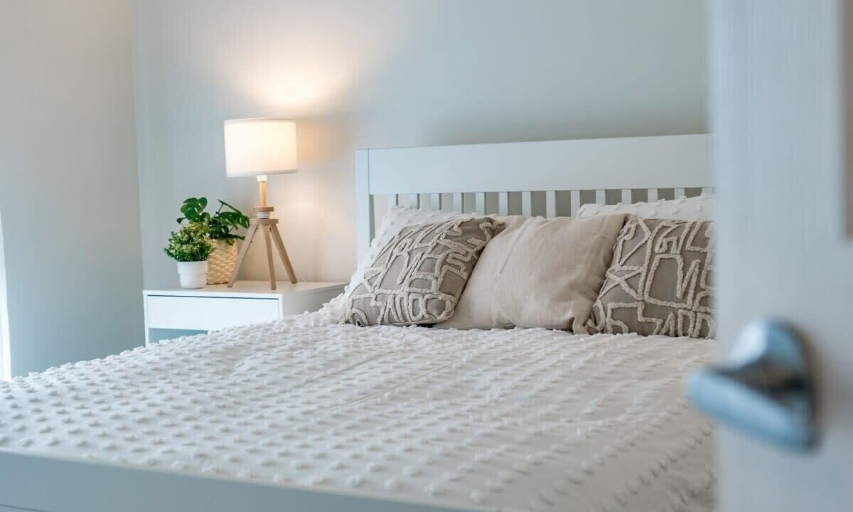 Photo of Bedroom in Goolwa Beach