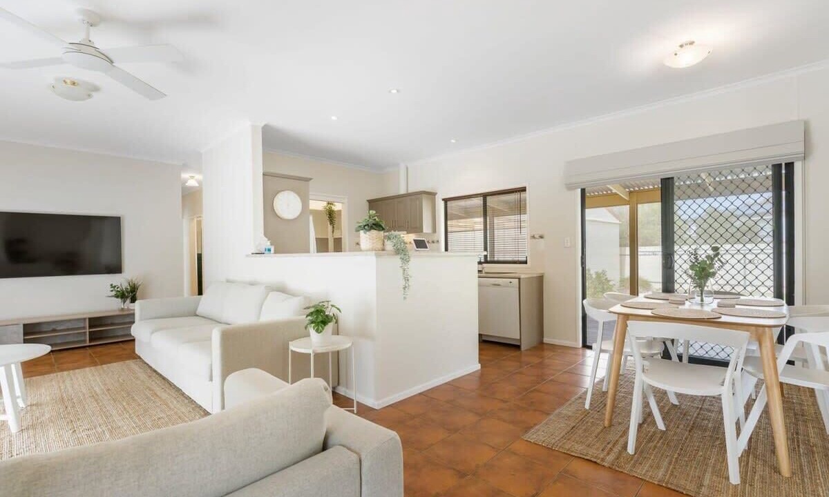 Photo of Livingroom in Goolwa Beach