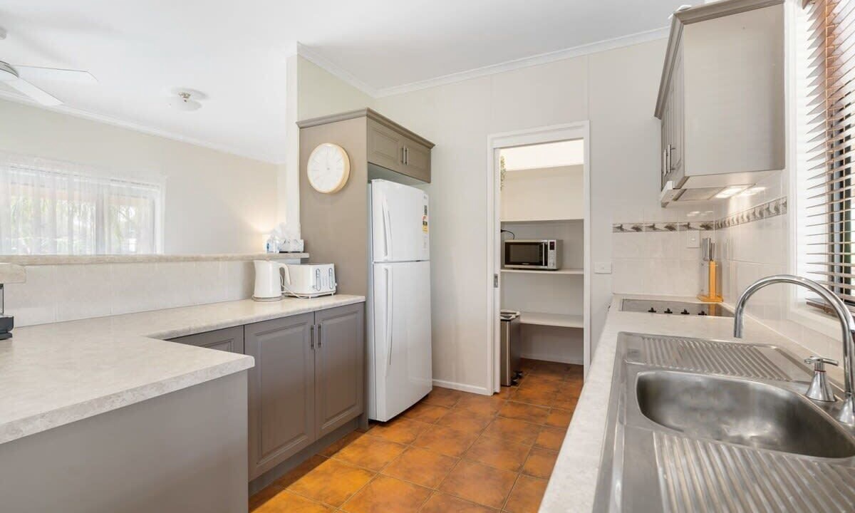 Photo of Kitchen in Goolwa Beach