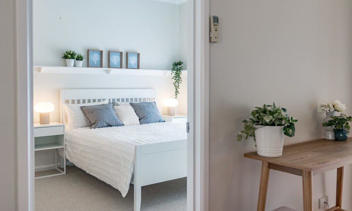 Photo of Bedroom in Goolwa Beach