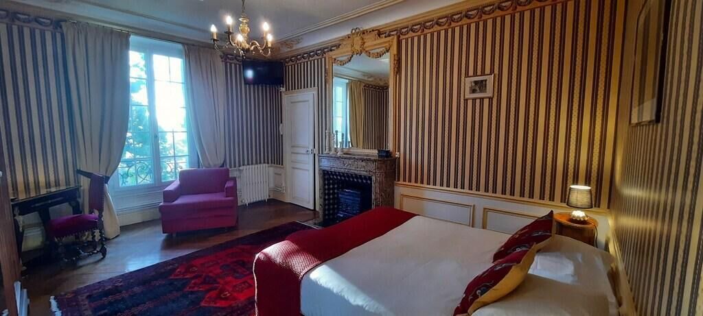 Photo of Bedroom in Flacey