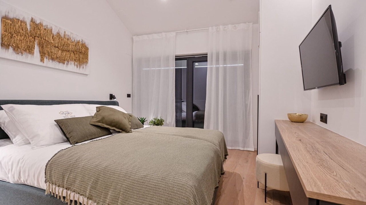 Photo of Bedroom in Sveti Vid Dobrinjski