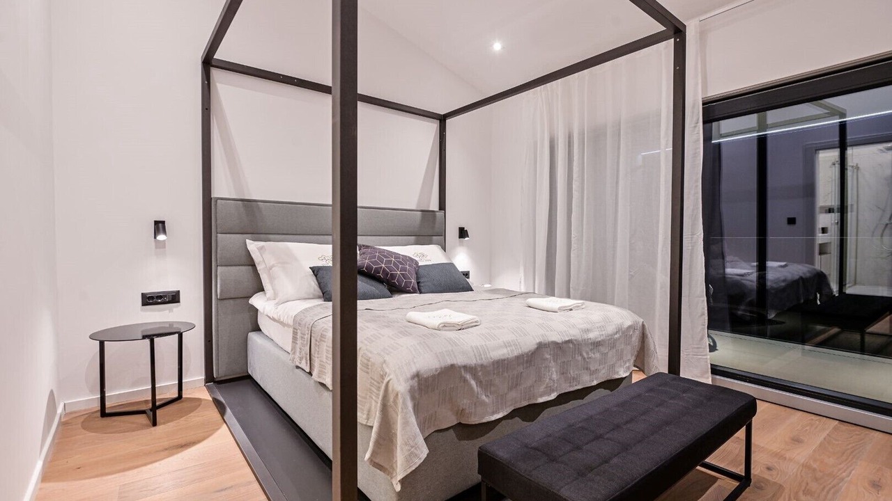 Photo of Bedroom in Sveti Vid Dobrinjski