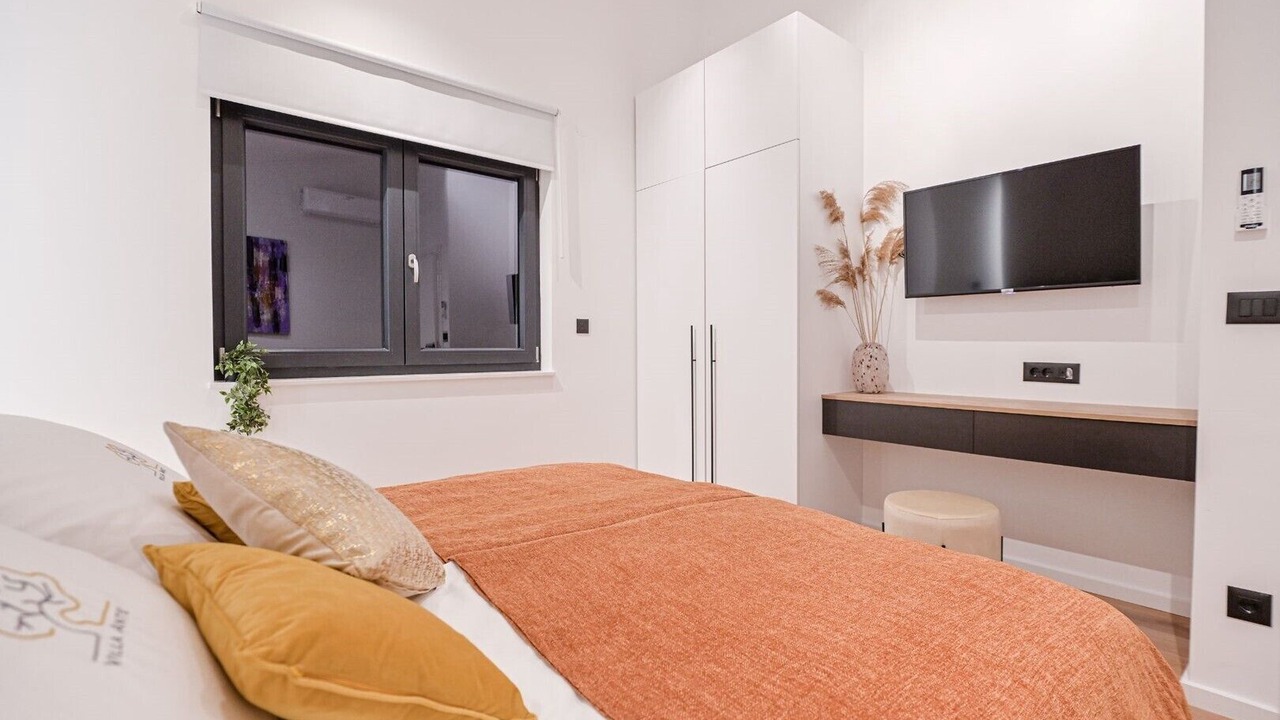 Photo of Bedroom in Sveti Vid Dobrinjski