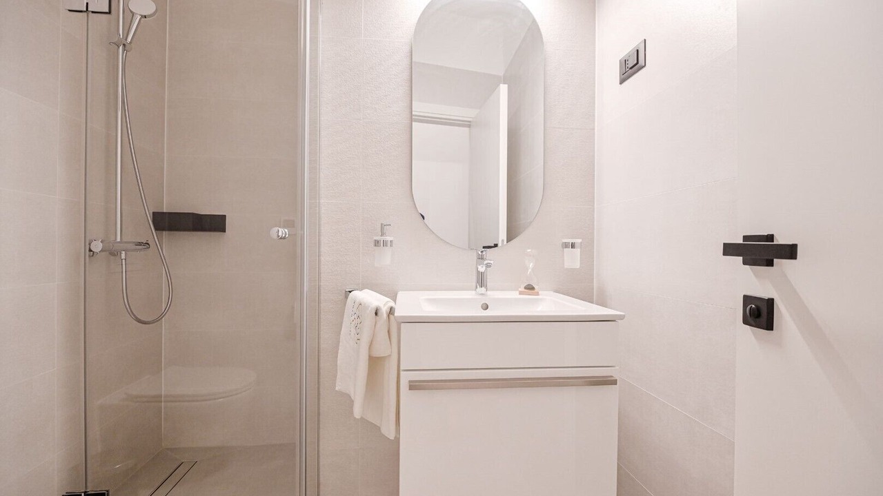 Photo of Bathroom in Sveti Vid Dobrinjski