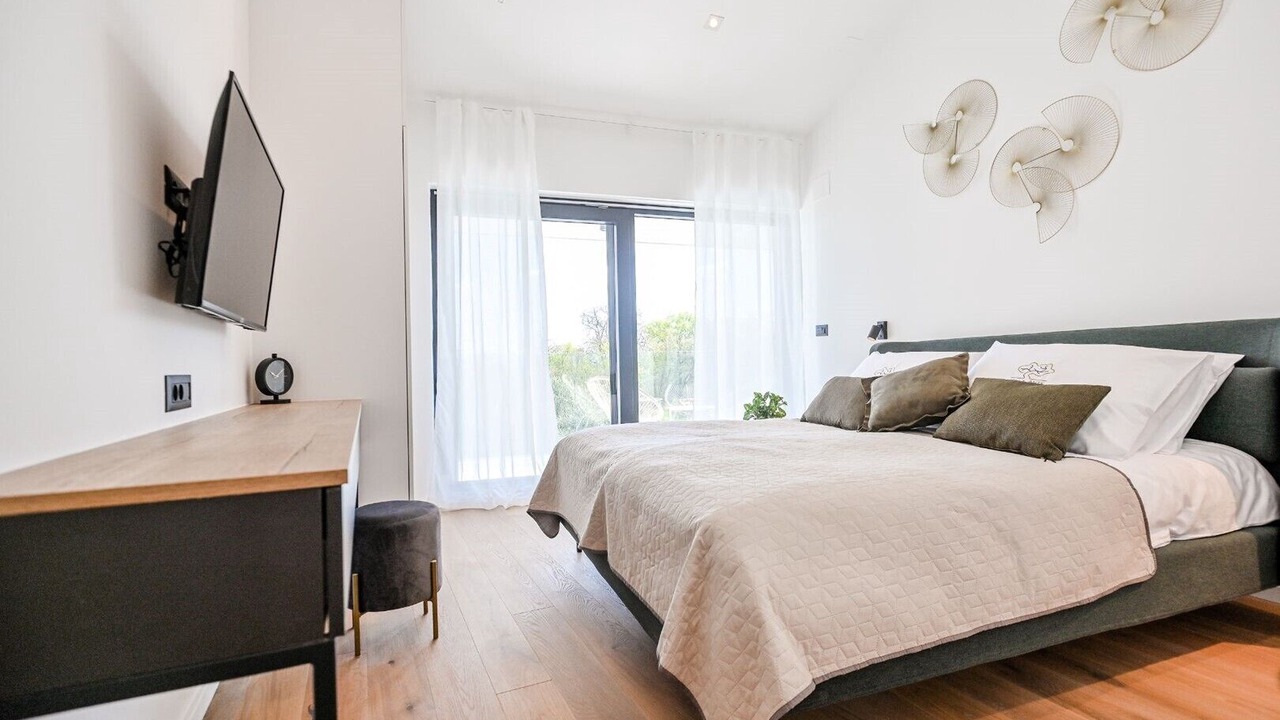 Photo of Bedroom in Sveti Vid Dobrinjski