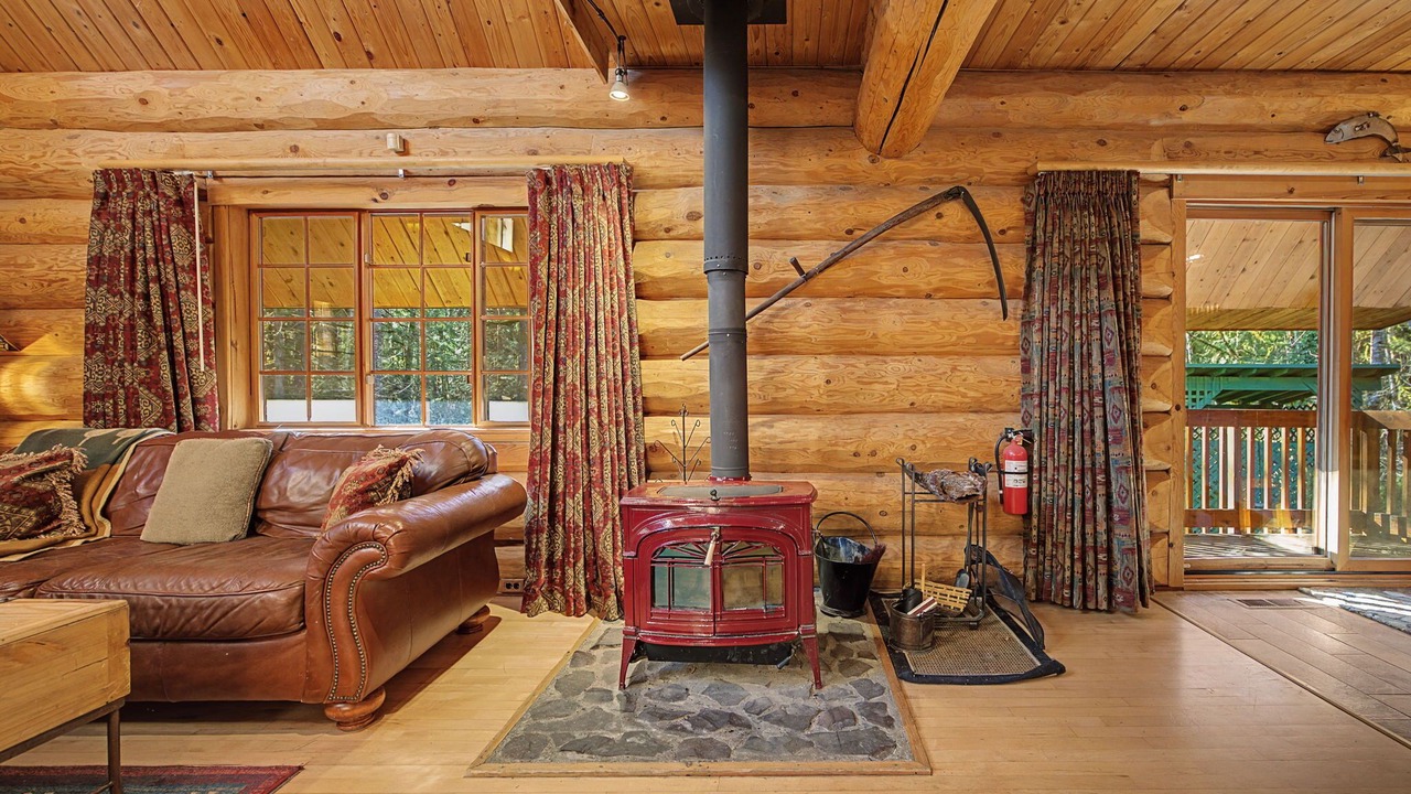 Photo of Livingroom in Marmot