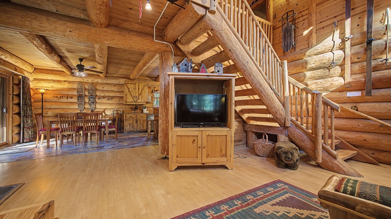 Photo of Bedroom in Marmot