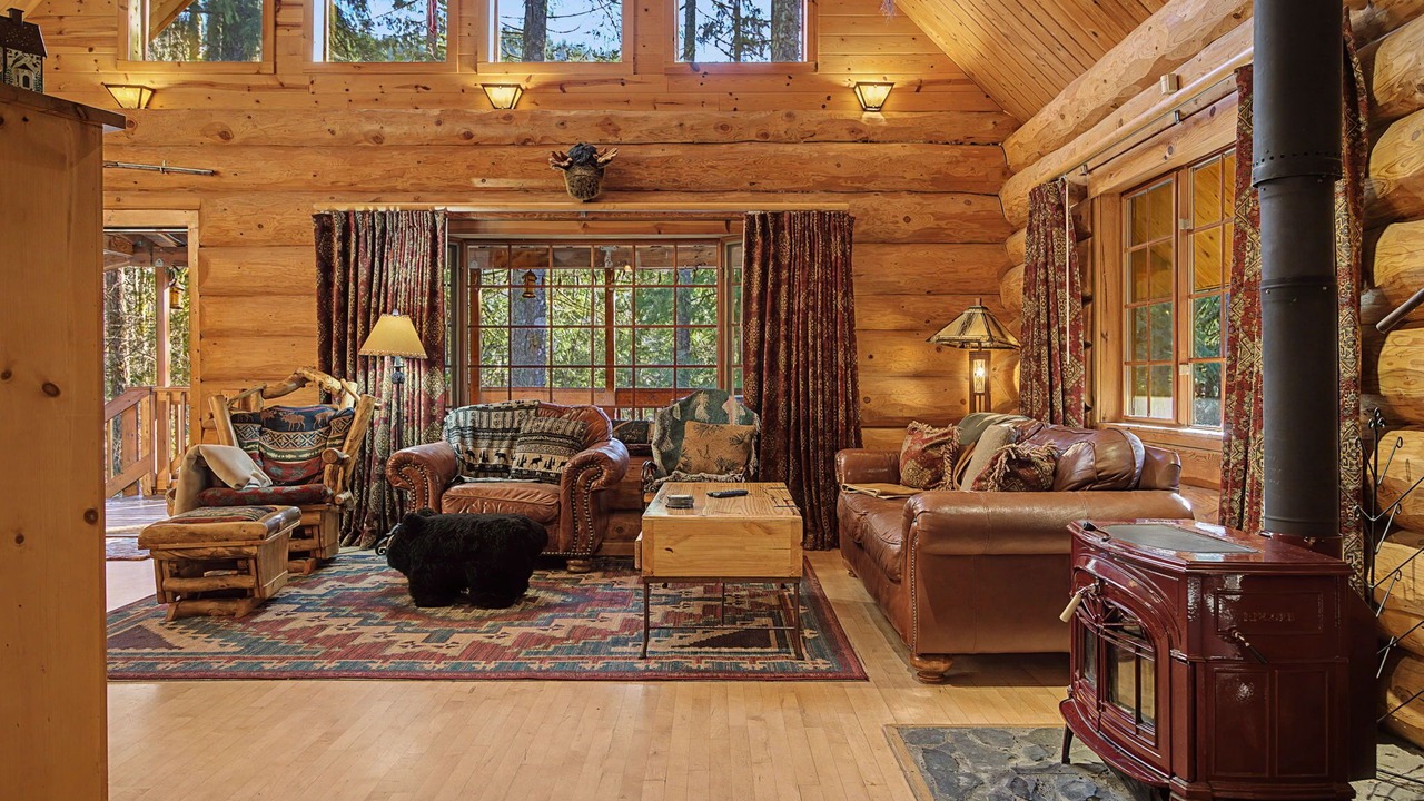 Photo of Bedroom in Marmot