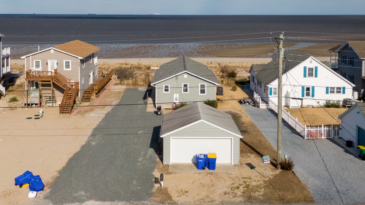 Photo of Outdoor in Prime Hook Beach