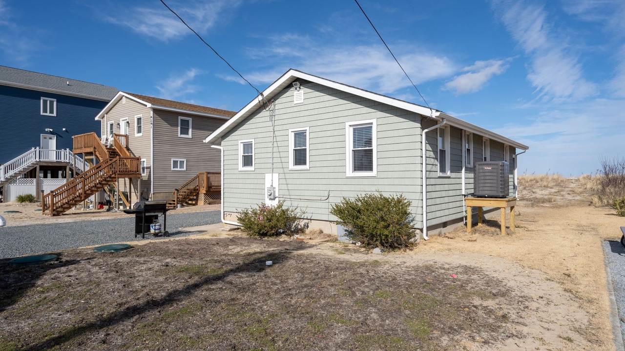 Photo of Outdoor in Prime Hook Beach