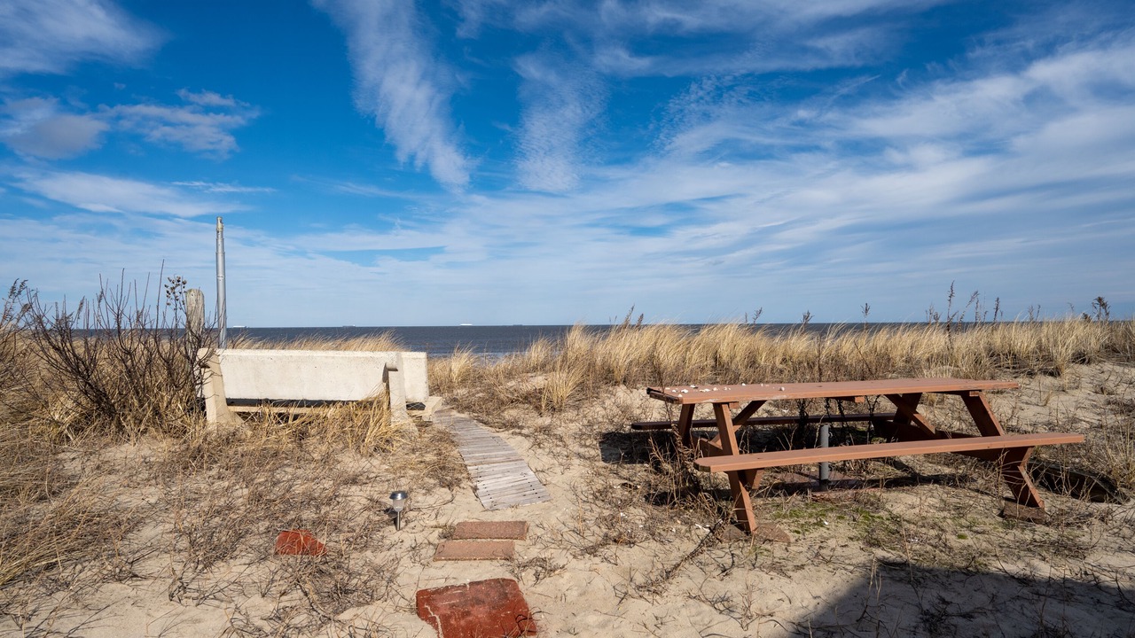 Photo of Outdoor in Prime Hook Beach
