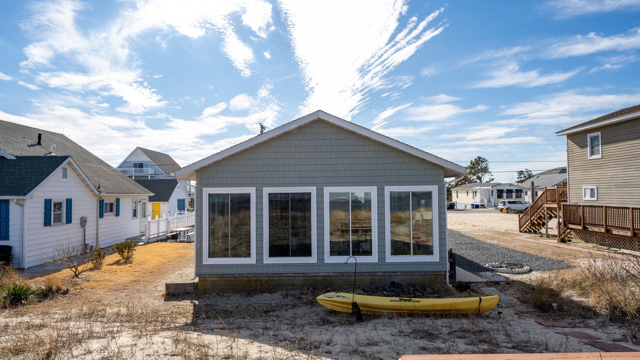 Photo of Outdoor in Prime Hook Beach