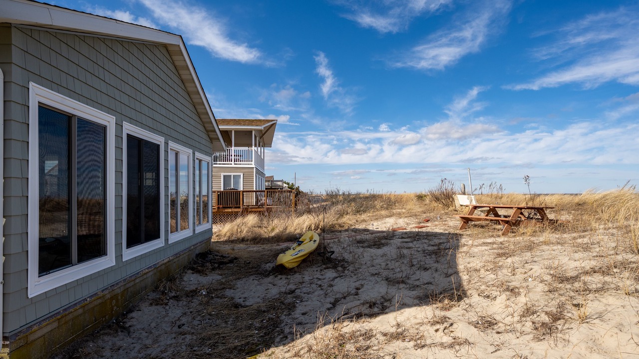 Photo of Outdoor in Prime Hook Beach