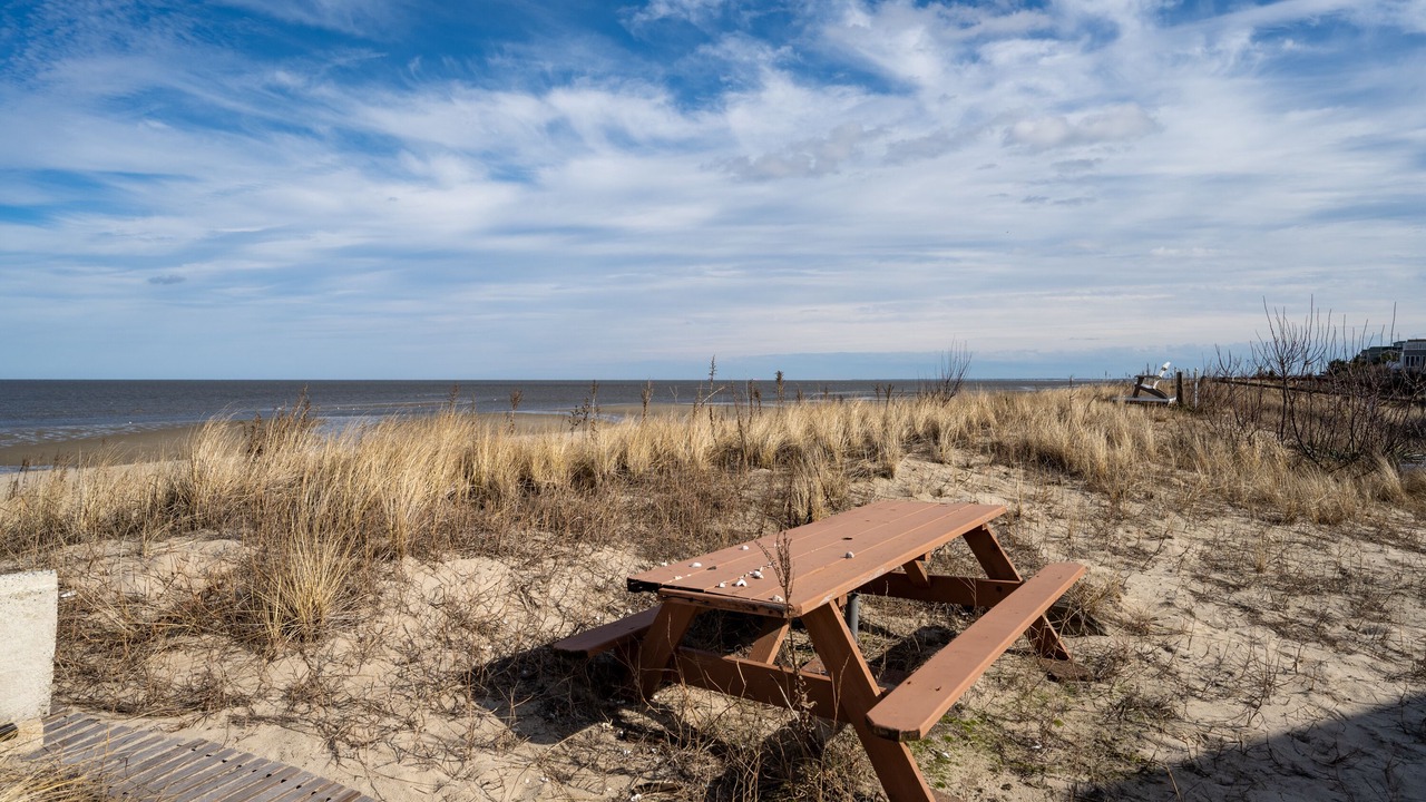 Photo of Outdoor in Prime Hook Beach