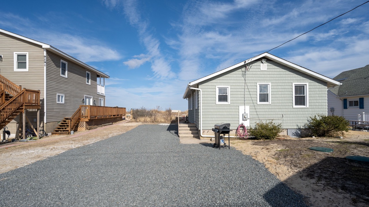Photo of Outdoor in Prime Hook Beach