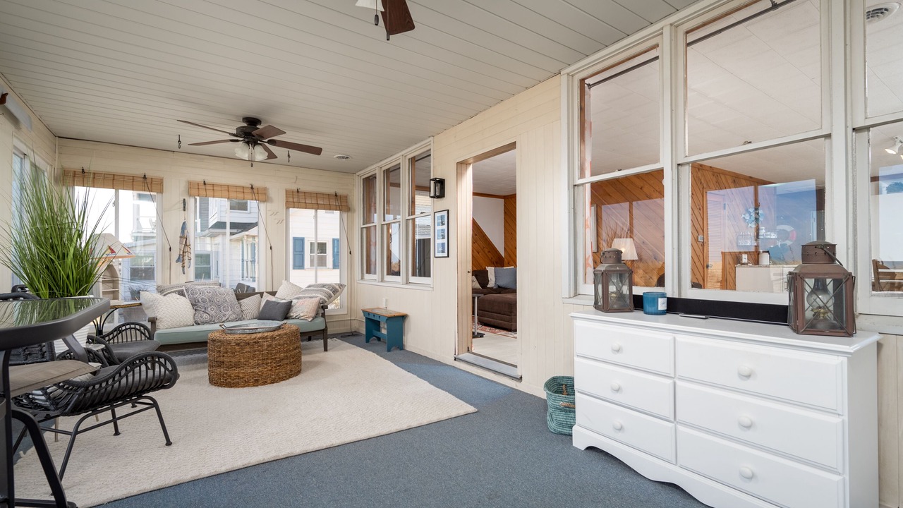 Photo of Livingroom in Prime Hook Beach