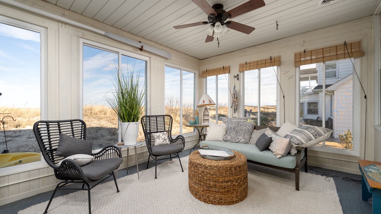 Photo of Livingroom in Prime Hook Beach