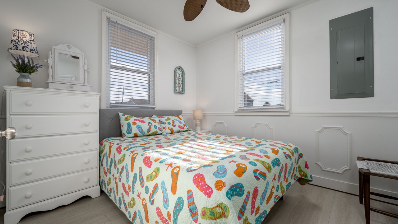 Photo of Bedroom in Prime Hook Beach