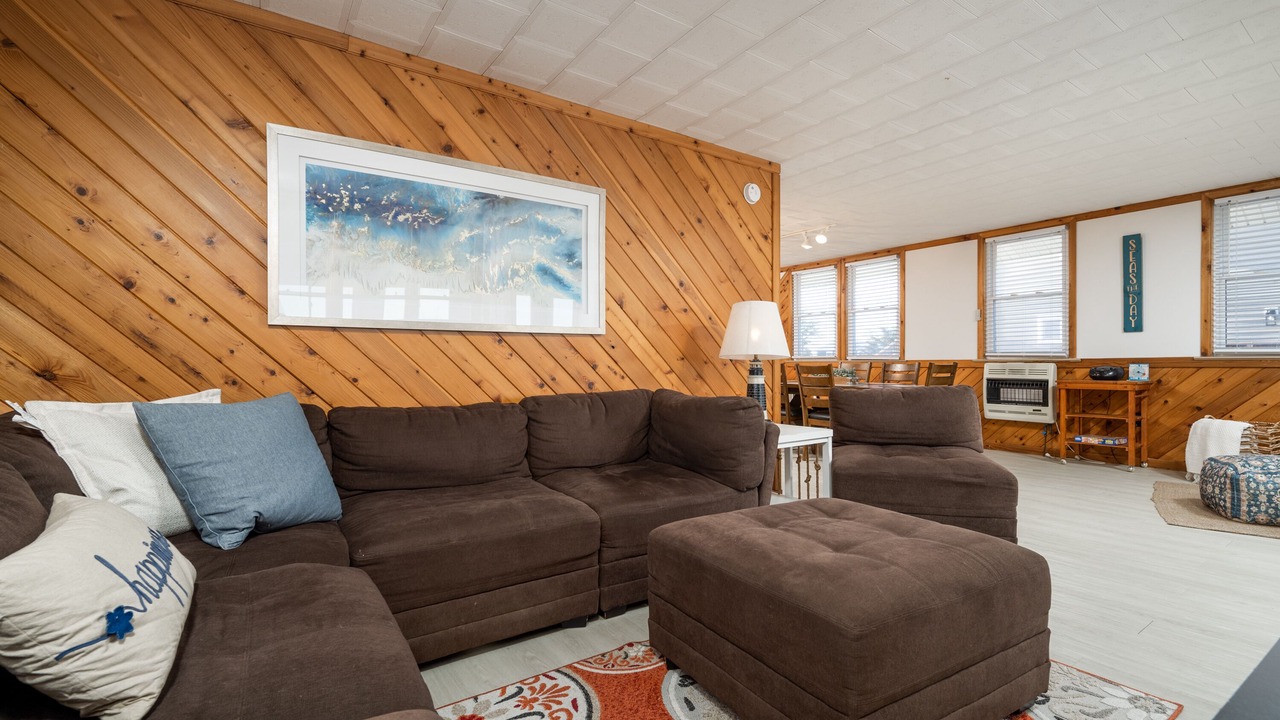 Photo of Livingroom in Prime Hook Beach