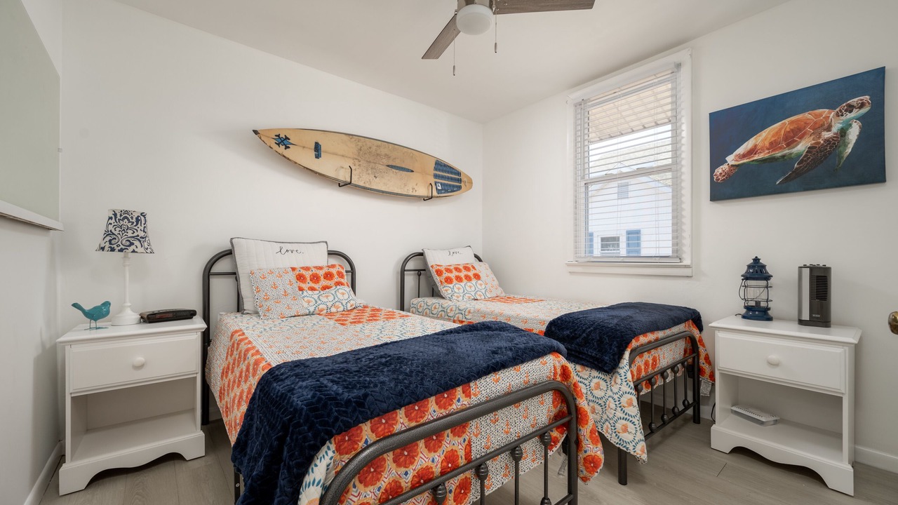 Photo of Bedroom in Prime Hook Beach