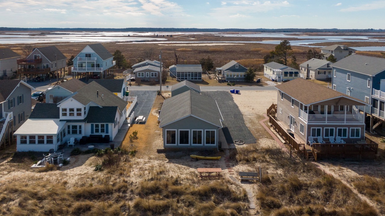 Photo of Outdoor in Prime Hook Beach