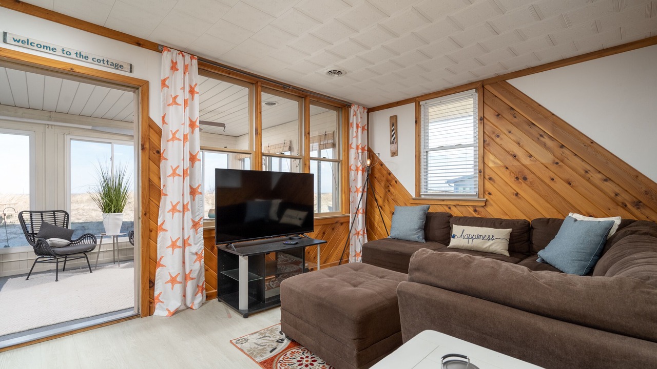 Photo of Livingroom in Prime Hook Beach