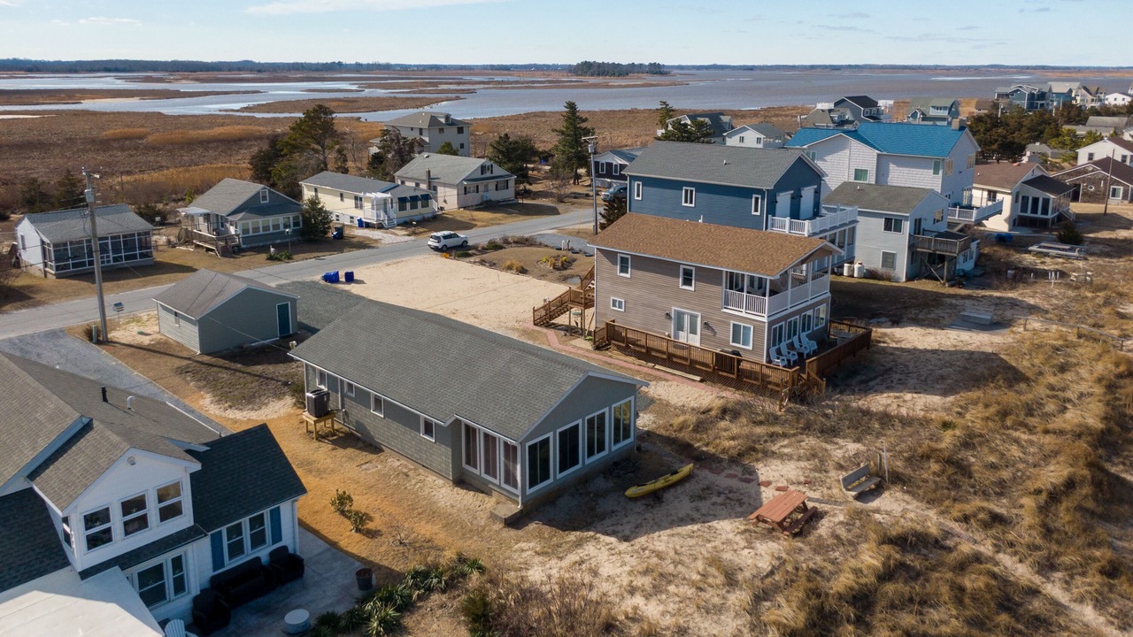 Photo of Outdoor in Prime Hook Beach