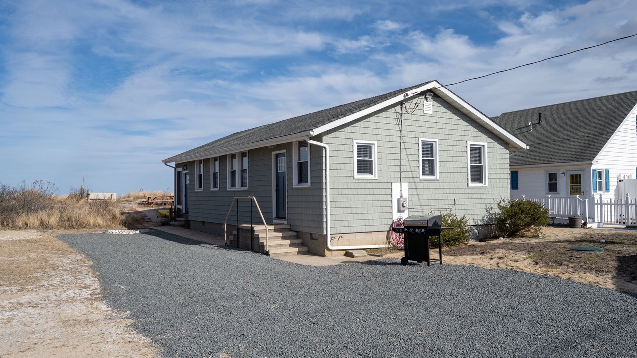 Photo of Outdoor in Prime Hook Beach