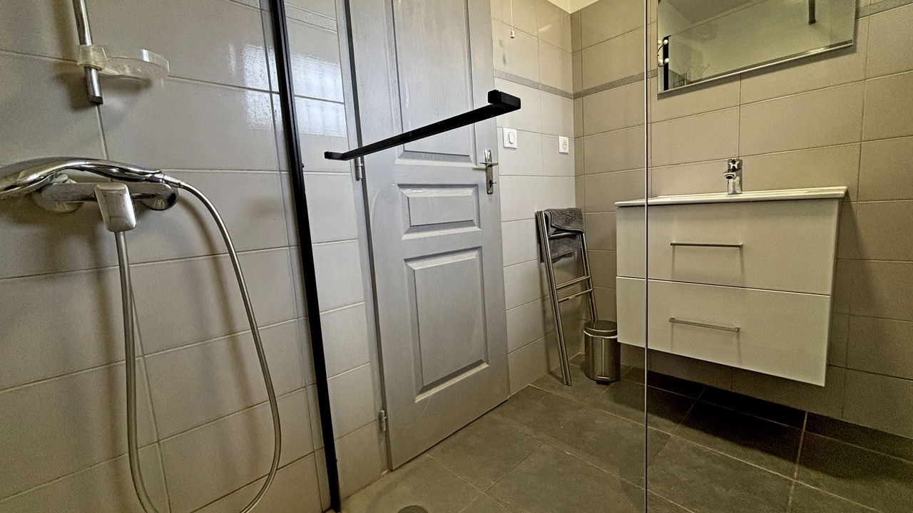 Photo of Bathroom in Les Vans