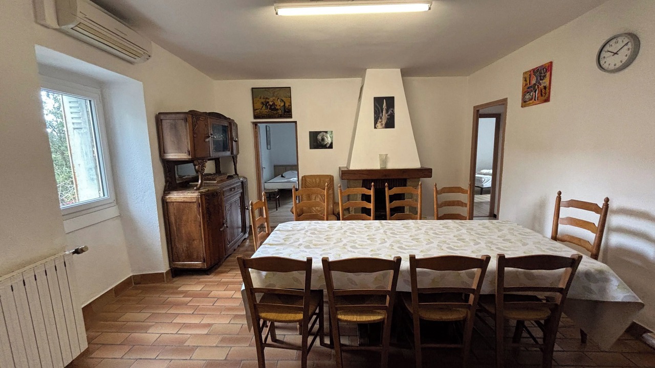 Photo of Livingroom in Les Vans