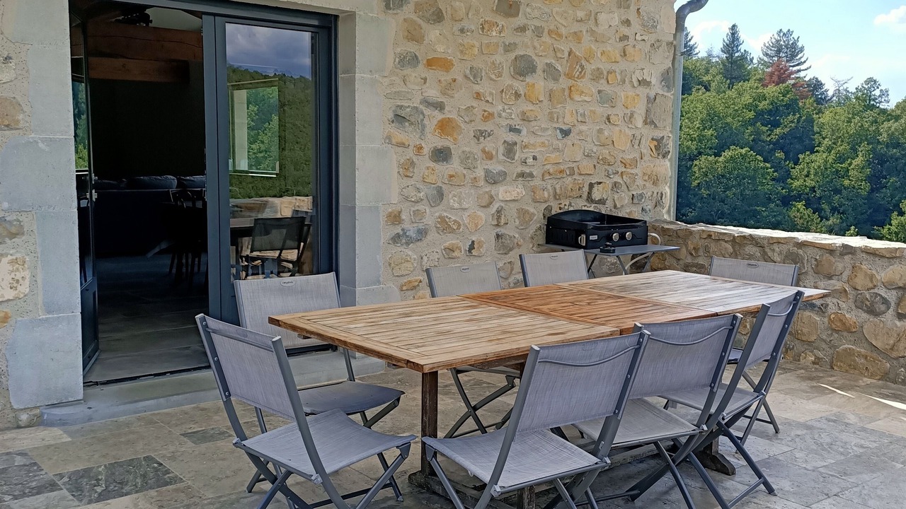 Photo of Outdoor in Valvigneres