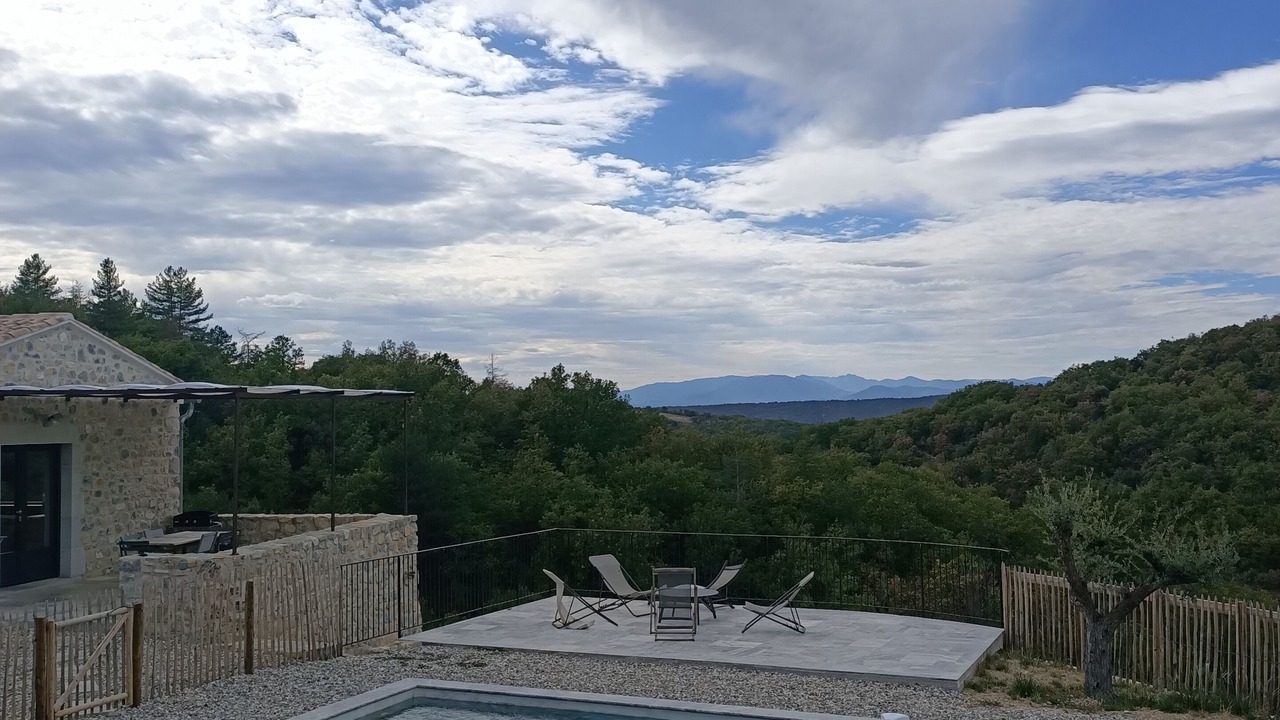 Photo of Outdoor in Valvigneres