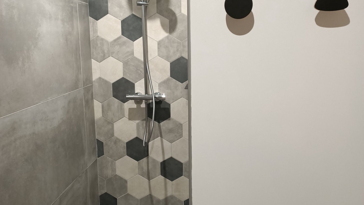 Photo of Bathroom in Valvigneres